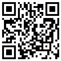 QR Code for bitcoin:14MMyEe7G7KfzvqdRr9U2Eat2sUzSCcRYJ