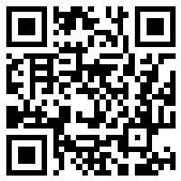 QR Code for bitcoin:14MSsLE3UnY4CxVQ1zV1yPRVaKiTm534Fr