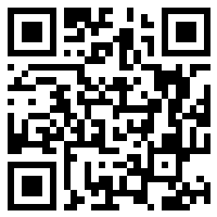 QR Code for bitcoin:14MTYZf32Ki1W5wtssFJrdMPnKLFeW7CmV