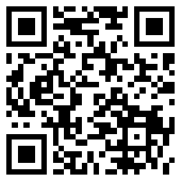 QR Code for bitcoin:14MWTWM96T3bSbViMobEUjJoHiAyzHzURA