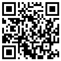 QR Code for bitcoin:14MXDi5iVonPB7SLcPM1v2JesAbuUHLowv