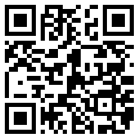 QR Code for bitcoin:14MhJB6ZTH8DfppAMAnHfqF2TU82g5iHUo