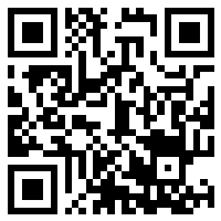 QR Code for bitcoin:14MsEZsERhZCJFkCaysh2XxU2tdU6QoSWo