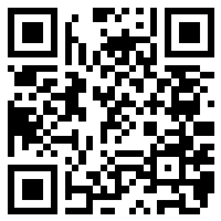 QR Code for bitcoin:14MtXMsXCTypo5DNrYu2tjA2fZMZz6imj3
