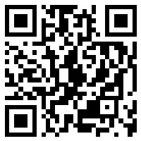 QR Code for bitcoin:14Mu1PbpgjErAiWaABbG5BS1xM2hQBNUXN
