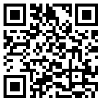 QR Code for bitcoin:14MwUtfjHaqB2TnHT2FHuWUUeAZfKiBDDC