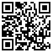 QR Code for bitcoin:14N7FjFJsAX8A9ewLBnhTfM36fmRbEWoYF