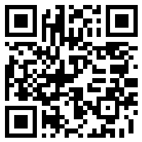 QR Code for bitcoin:14NAP3RBDZfiXDsNNoPRwFmEJA9kLQtPy2