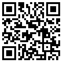 QR Code for bitcoin:14NBwvVqZAe3ipahoneVgJ2DERRAt83s3a