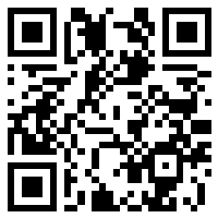 QR Code for bitcoin:14NC9AC827V6humCYVbS5nMSxPVMYeUfA3