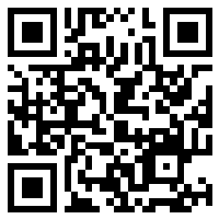 QR Code for bitcoin:14NFQRW5FrVuS5UzAShELP1h4aV7REdPNQ