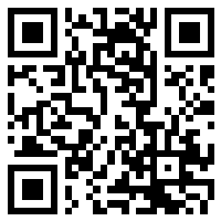 QR Code for bitcoin:14NHZANZicH6pLEuutnMSupcYKWrNeT8Kv