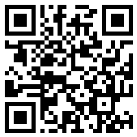 QR Code for bitcoin:14NN7eML7yek8pdChvKqEPQzL7zJ6AwRid