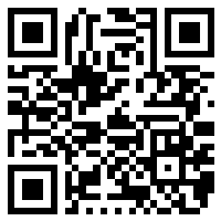 QR Code for bitcoin:14NPHfo6e5NpuWffPTbfJcvM4i33PaKaLM