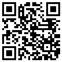 QR Code for bitcoin:14NUfeZjXkqfRb35Xm6cn6LLTW3CJsYSDx