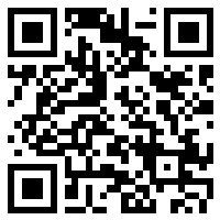 QR Code for bitcoin:14NVMw5dcshJDESWsRASzV2kGPBqikn1pc