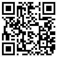 QR Code for bitcoin:14NVeNpFr5uJTSTuf5YVdfjLr2x4STe2TF