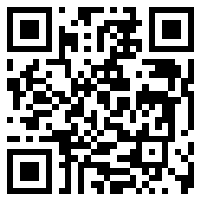 QR Code for bitcoin:14NfGqJZWtU9zoECY5q3Ksof51zPFJcLSN