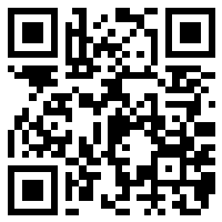 QR Code for bitcoin:14NgSt2DnawXmXruMF5P1StNTpXkBNGiUp