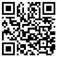 QR Code for bitcoin:14NmMoCYf2wLuScofbZ2mv44K86ypQSeey