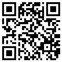 QR Code for bitcoin:14NoesJwBxXR7tKbjtyRhdfxVx9AzrYVsp