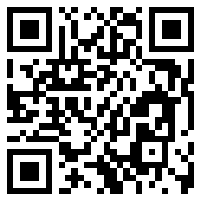 QR Code for bitcoin:14NuE2Htemgr5799VvgSfpj2UD1MREk93Y