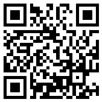 QR Code for bitcoin:14Nv4VJobhbLVWDLSQd1NUkxXZ3cbaBSw8