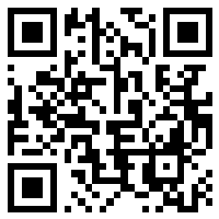 QR Code for bitcoin:14Nv9MJpfm4PCCfSHj57yLE247cz9prcVR