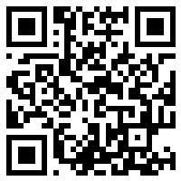 QR Code for bitcoin:14NykaxeNUvK2v2eCKgin4FpqeoSX8Xgog