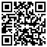 QR Code for bitcoin:14P3PRZC6d3VQVB6irmxcpqFnwLXH9DuBo