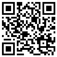 QR Code for bitcoin:14P4pvk8MrunAvaxmChPAD5hGWbTwQFHso
