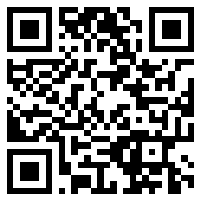 QR Code for bitcoin:14P5LSRRRTtaAQxL2M2KALdDGbSzqgd2mt