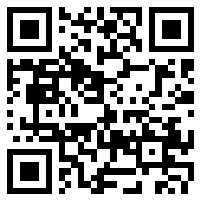 QR Code for bitcoin:14P6BoCdgfhSmniPDktnQeaD9J62pRcdZv