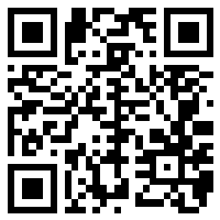 QR Code for bitcoin:14P7LCKq1YB3PnjWxNXDPCXADDe78MdBdX