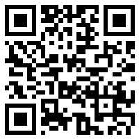 QR Code for bitcoin:14P7yEne4cWWnXhuHeAXtVTCr7uKyUtfFD