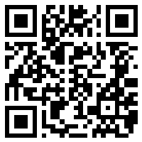 QR Code for bitcoin:14PCPTx8xdFsPSW9cXjpgr7fDMKMuZaDEH