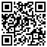 QR Code for bitcoin:14PDC2k7XP1Xx6UUP5ENB17APEgNGNqkyD