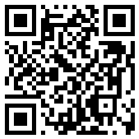 QR Code for bitcoin:14PFE9Ko1eNExRDSiDfFj4RTkETq6D4F3i