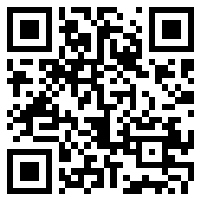 QR Code for bitcoin:14PFVSH8veRjcqPyaSiNmfWZmHT6PFJgVT
