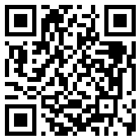 QR Code for bitcoin:14PJCQHvp91AwMU9aoB7DJvc37RTDLaYSN