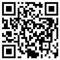 QR Code for bitcoin:14PKCVj4aGDFAFR5SboruxfgUR4wdRccmV