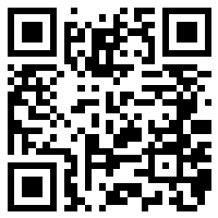 QR Code for bitcoin:14PLF7cApLPfgna5udkLKLJMnzrDboxTPw