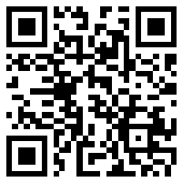 QR Code for bitcoin:14PMDjPURsQTYuzUtbjY8Kh1yTG5f7ACYw