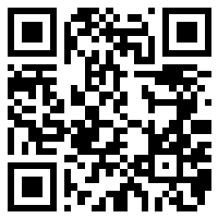 QR Code for bitcoin:14PMiexpTUqZgJS2EU5BiUndNXCr3qjhao