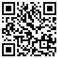 QR Code for bitcoin:14PQkyK8JD129g1zRZeJsNAsjwZxF4eq2P