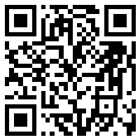 QR Code for bitcoin:14PRDbKPJUnKZHHv6sVRGrQ35HvXri8G2H