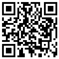 QR Code for bitcoin:14PSCqwt1F1DV1NfuQPY2LknHKd4pHSAMc