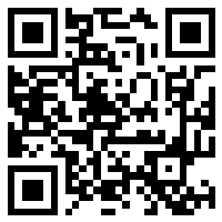 QR Code for bitcoin:14PSLFzAAV1LoUkREriReiAhCDQPERvE1p