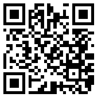 QR Code for bitcoin:14PSwbrcLWPxrjuoRf8sBUJrEnox5EnhsH