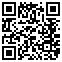 QR Code for bitcoin:14PTRNffQQ7RTz71NpThXf4cKJWM7iNm7R